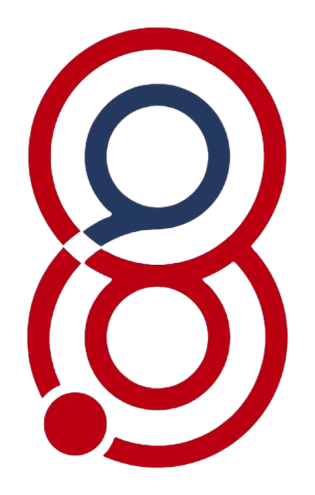 8Trust